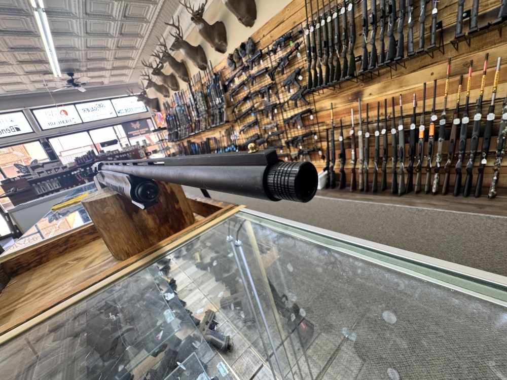 Escort PS Youth Shotgun - 410 Ga, 4+1, 22"-img-4