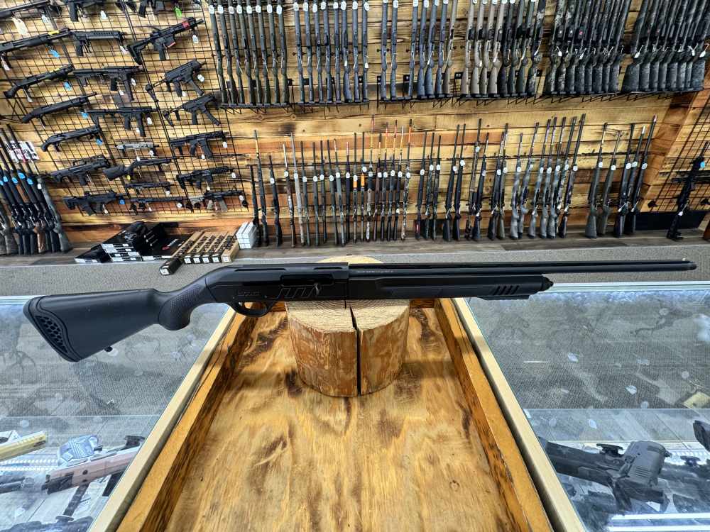 Escort PS Youth Shotgun - 410 Ga, 4+1, 22"-img-0
