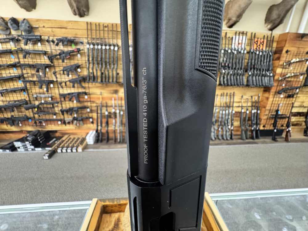 Escort PS Youth Shotgun - 410 Ga, 4+1, 22"-img-3