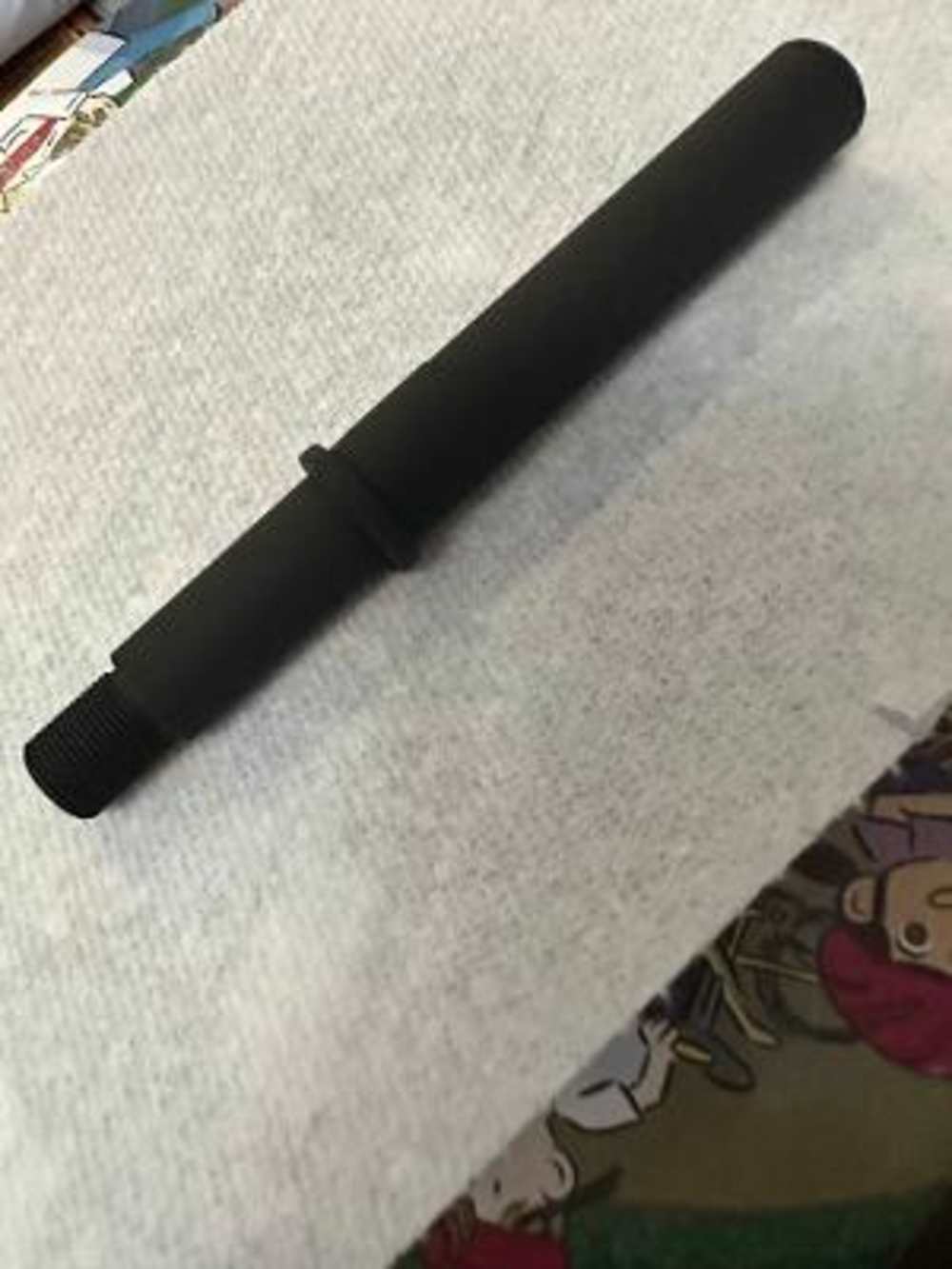 UZI Pro Pistol Threaded Barrel -img-0