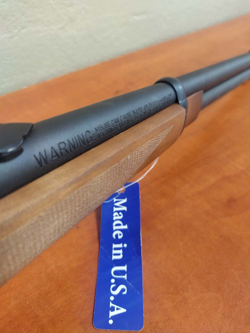 Marlin Model 336W-img-2