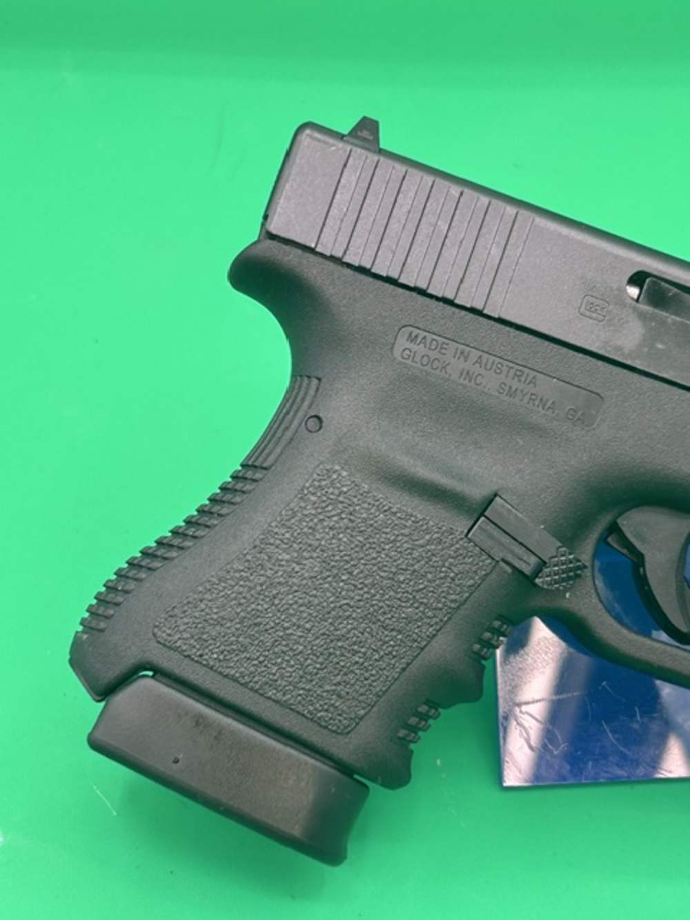 Used Glock 36 45 ACP -img-1