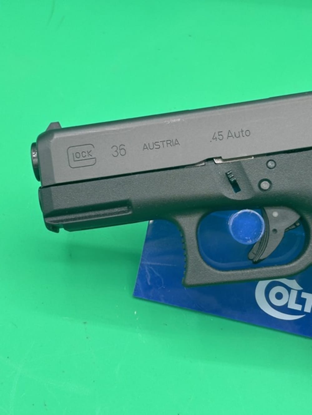 Used Glock 36 45 ACP -img-6