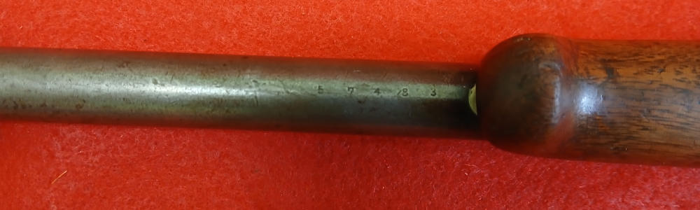 Remington model 24 Tube fed semi-auto  .22 Short Penny Auction-img-13