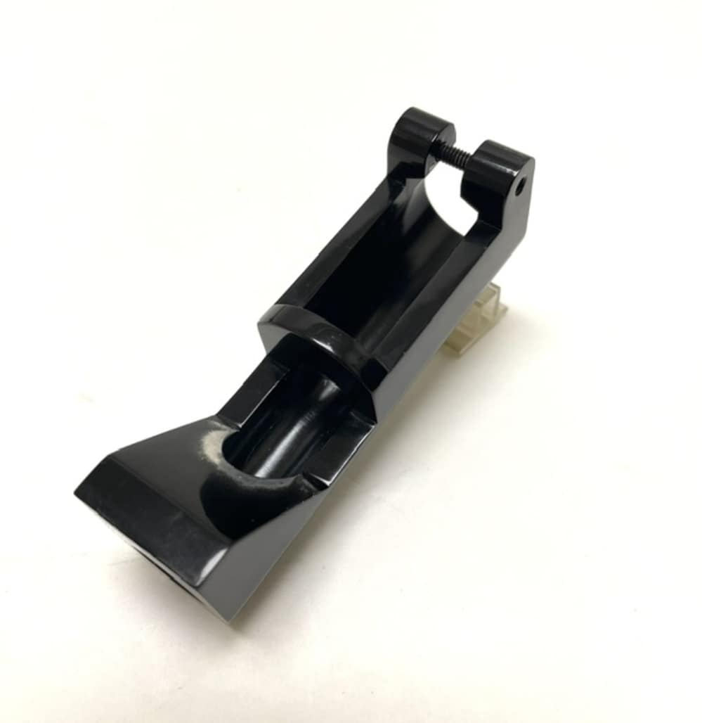  Vintage Smith & Wesson Compensator for Model 25-2 .45 ACP Target Revolver-img-2
