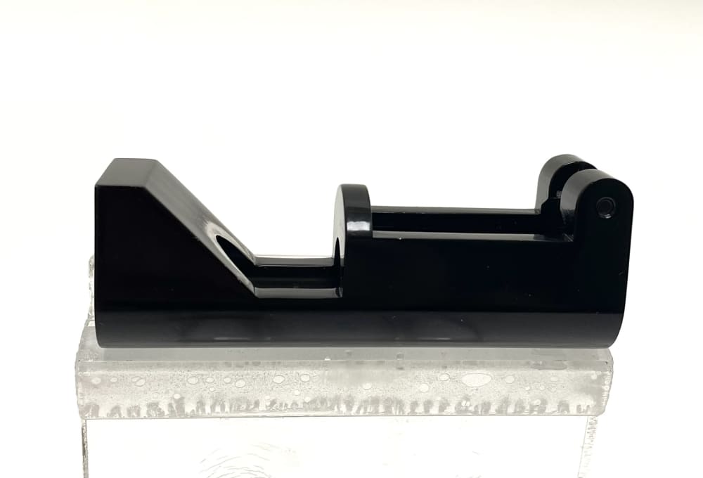  Vintage Smith & Wesson Compensator for Model 25-2 .45 ACP Target Revolver-img-0