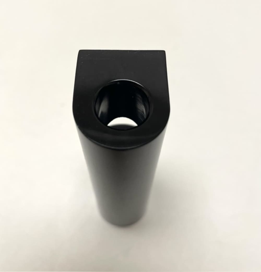  Vintage Smith & Wesson Compensator for Model 25-2 .45 ACP Target Revolver-img-5