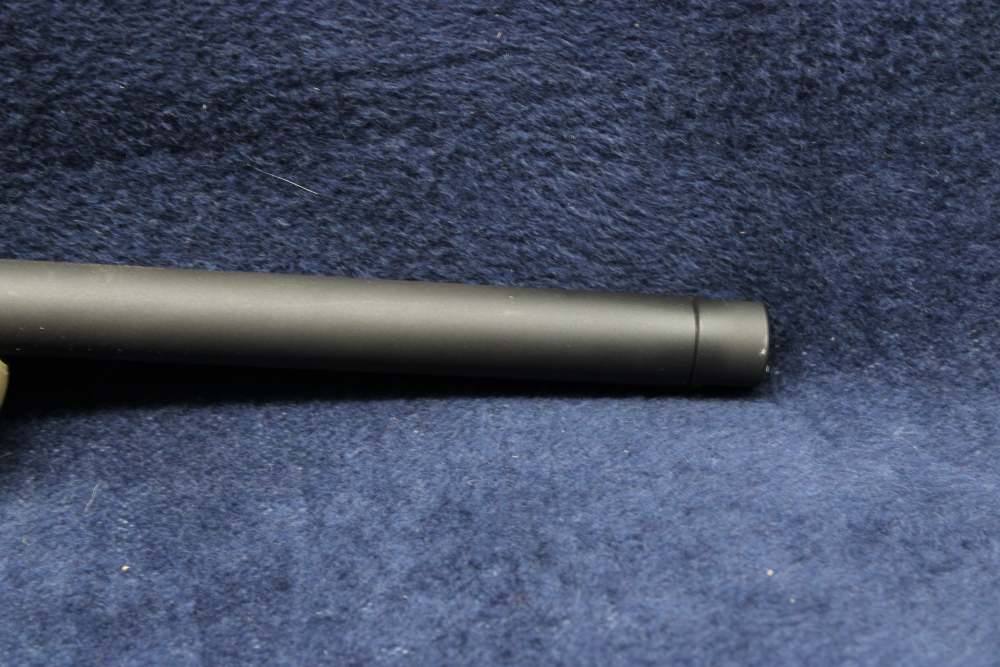 Ruger American Ranch Gen 1 300 BLK, AR Style 10 RD mag, like new-img-4