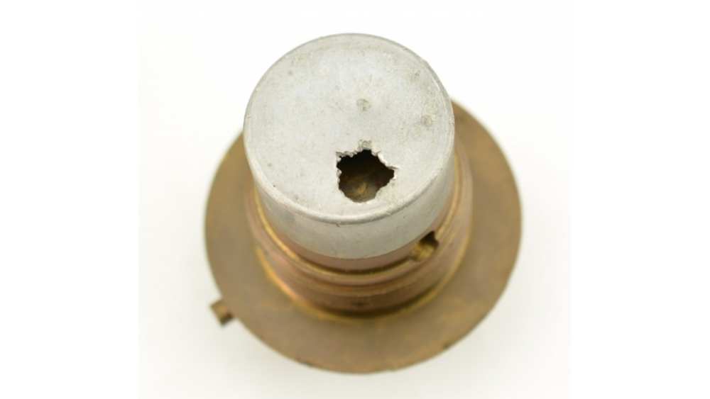 Scarce US Military Mechanical Time Fuze- MK18 Mod 2 Cut-Away trainer-img-4