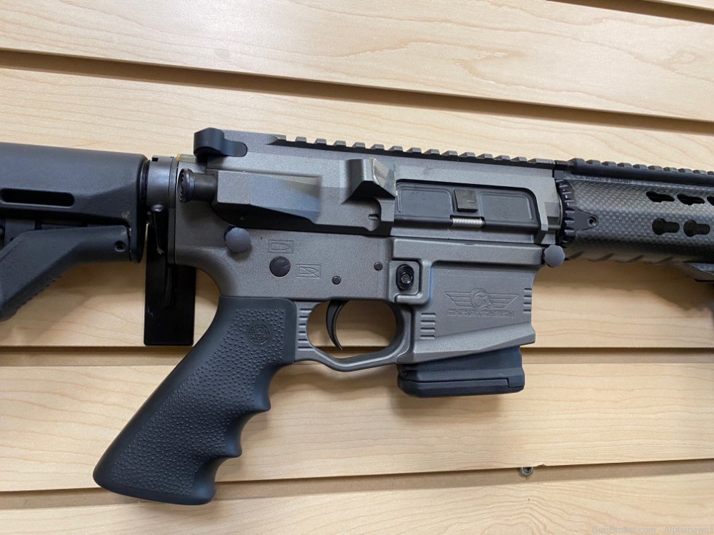 CHRISTENSEN ARMS CA-15 5.56 NATO -img-6