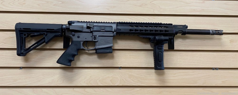 CHRISTENSEN ARMS CA-15 5.56 NATO -img-0