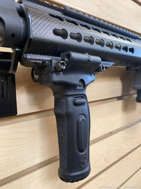 CHRISTENSEN ARMS CA-15 5.56 NATO -img-2