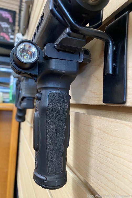 CHRISTENSEN ARMS CA-15 5.56 NATO -img-4