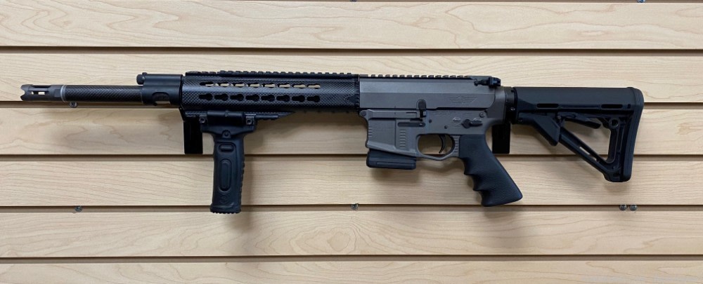 CHRISTENSEN ARMS CA-15 5.56 NATO -img-1