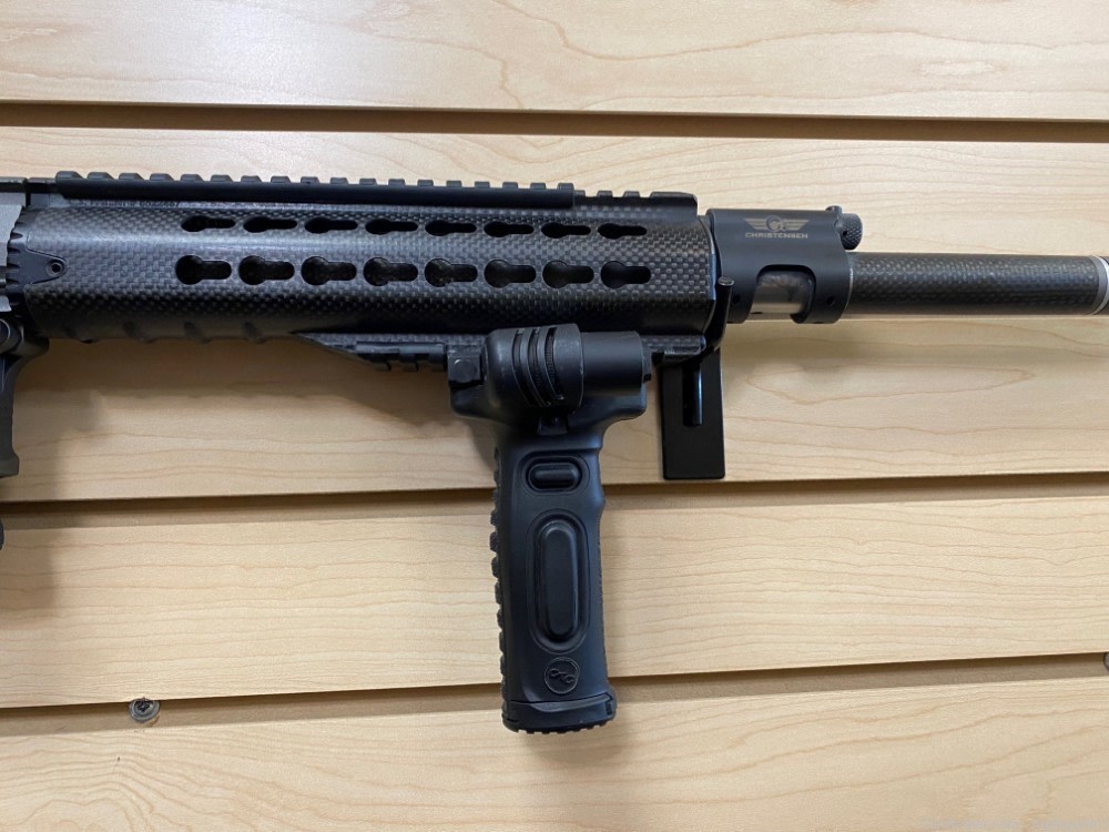 CHRISTENSEN ARMS CA-15 5.56 NATO -img-5