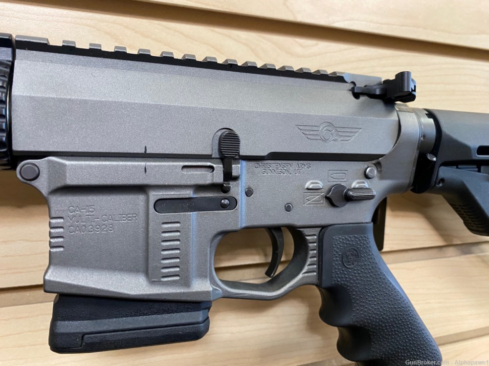 CHRISTENSEN ARMS CA-15 5.56 NATO -img-3