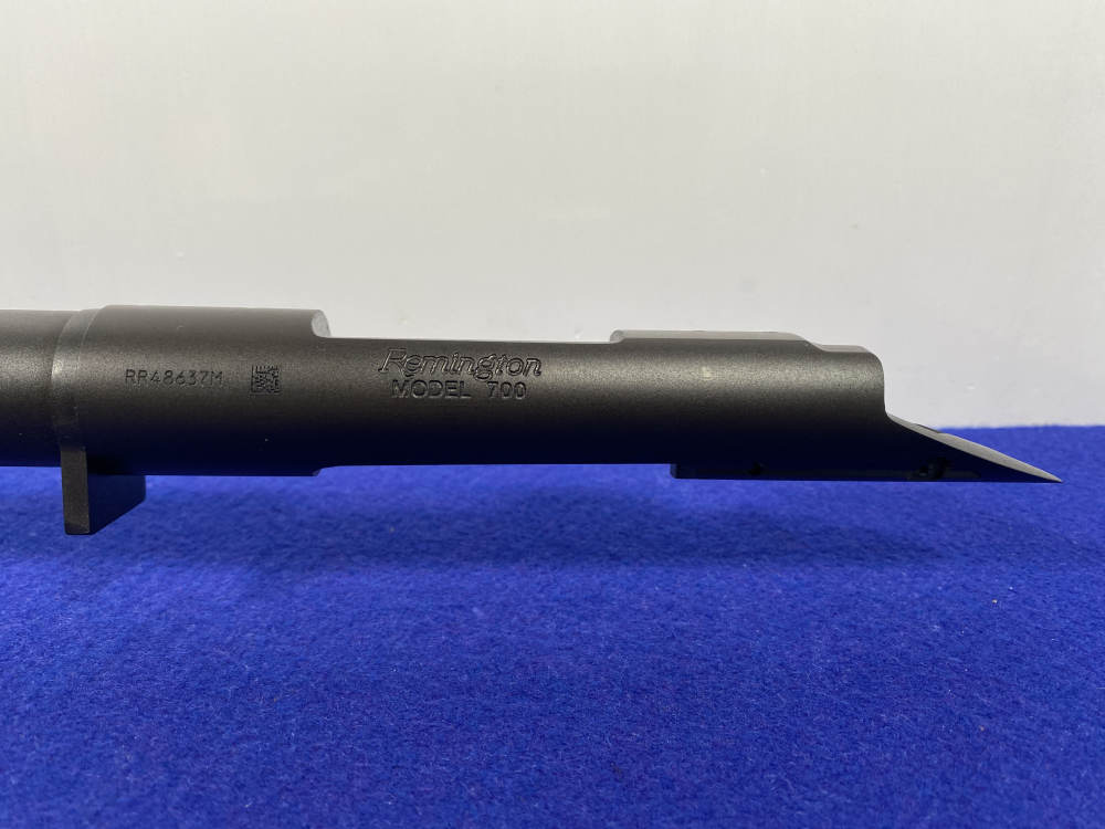 Remington CUSTOM SHOP 700 Barrel Assembly .204 Ruger 26" *DISCONTINUED OEM*-img-3