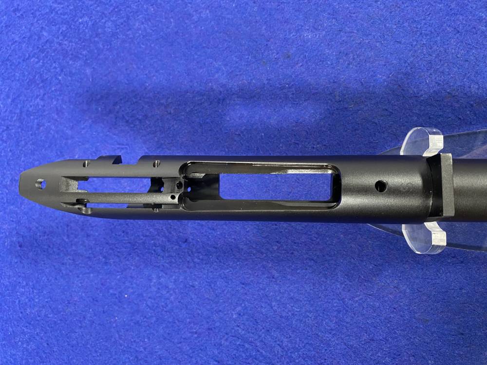 Remington CUSTOM SHOP 700 Barrel Assembly .204 Ruger 26" *DISCONTINUED OEM*-img-16