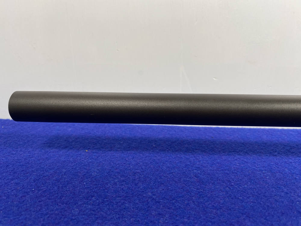 Remington CUSTOM SHOP 700 Barrel Assembly .204 Ruger 26" *DISCONTINUED OEM*-img-8
