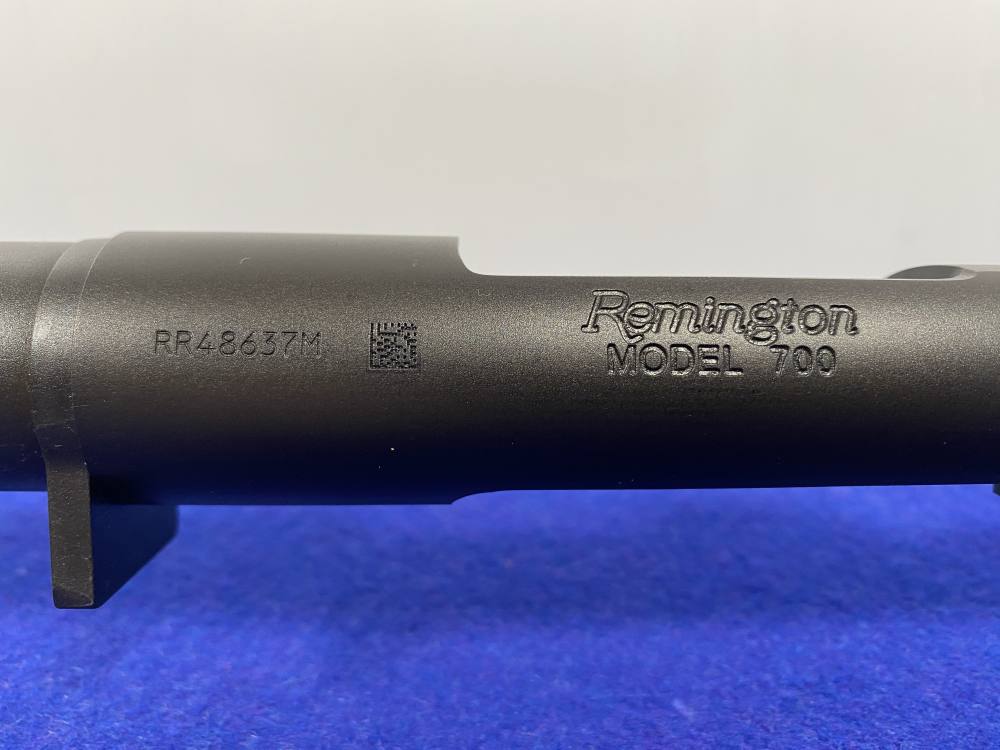 Remington CUSTOM SHOP 700 Barrel Assembly .204 Ruger 26" *DISCONTINUED OEM*-img-4