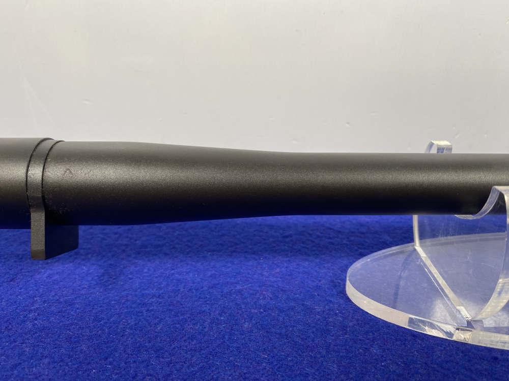 Remington CUSTOM SHOP 700 Barrel Assembly .204 Ruger 26" *DISCONTINUED OEM*-img-12