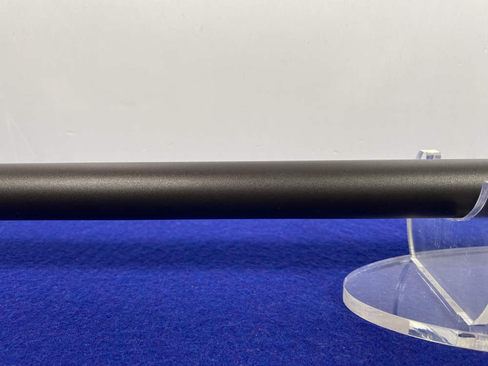 Remington CUSTOM SHOP 700 Barrel Assembly .204 Ruger 26" *DISCONTINUED OEM*-img-7