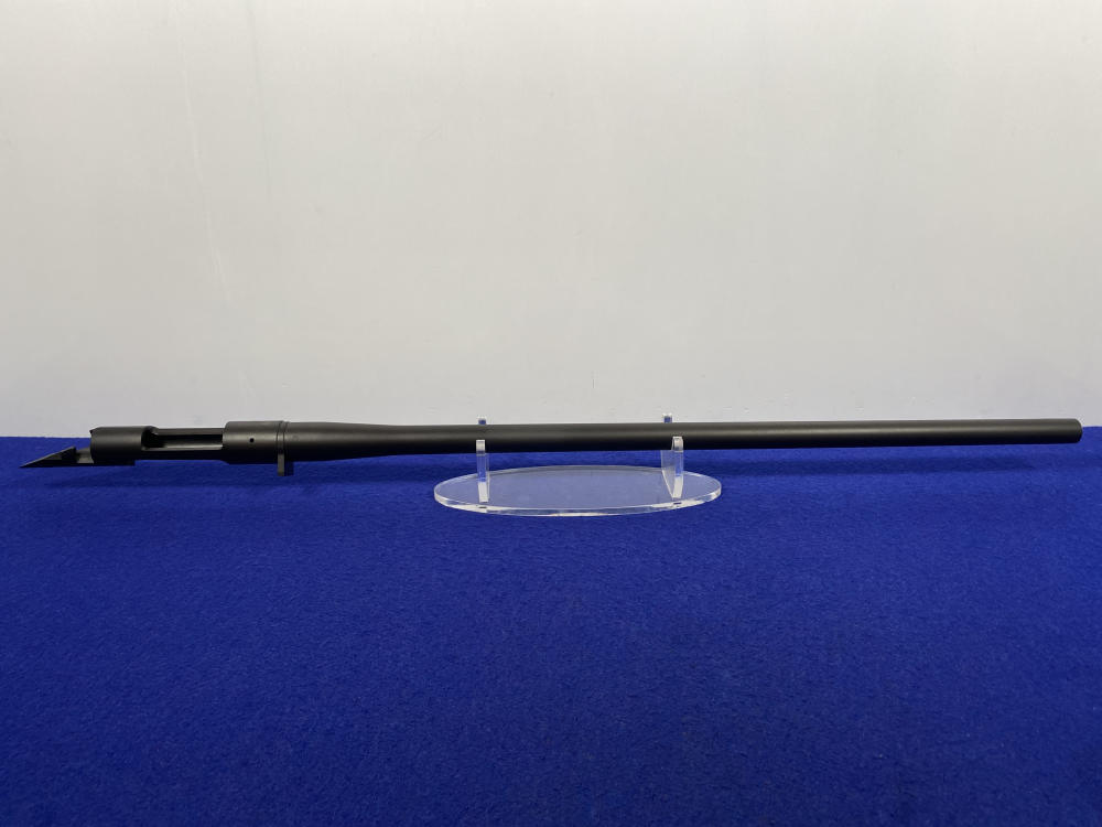 Remington CUSTOM SHOP 700 Barrel Assembly .204 Ruger 26" *DISCONTINUED OEM*-img-10