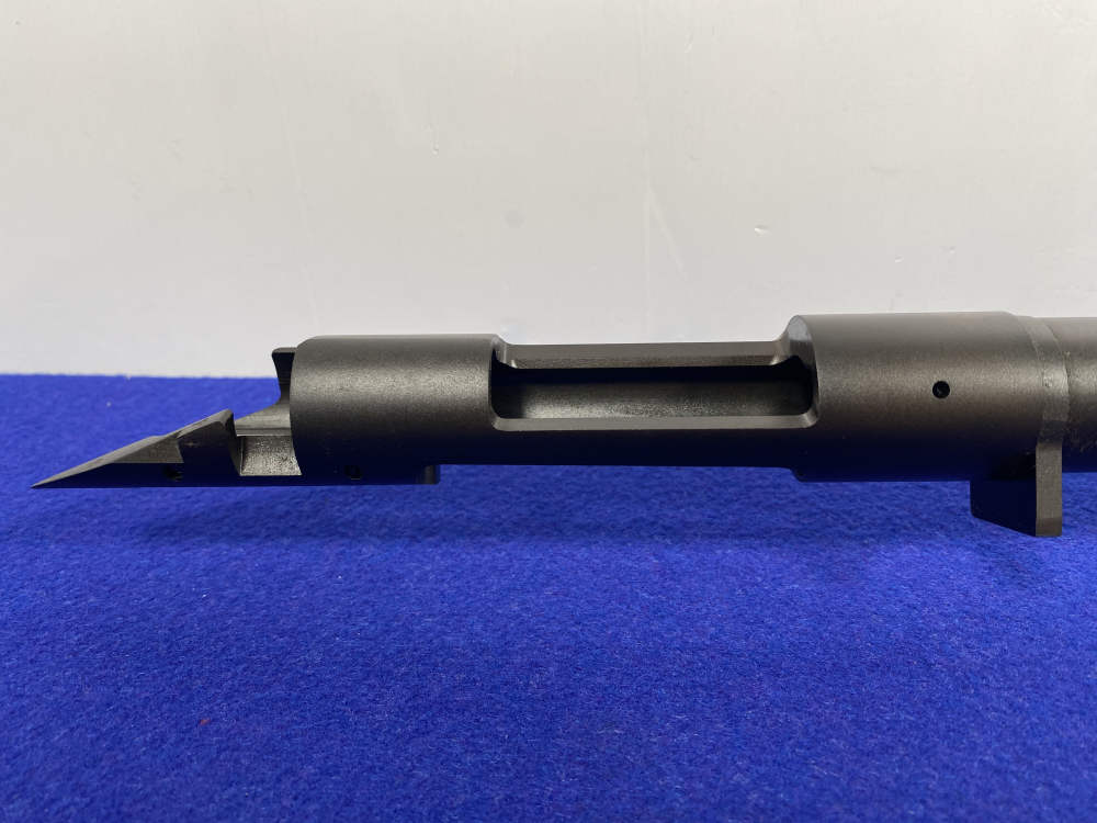 Remington CUSTOM SHOP 700 Barrel Assembly .204 Ruger 26" *DISCONTINUED OEM*-img-11