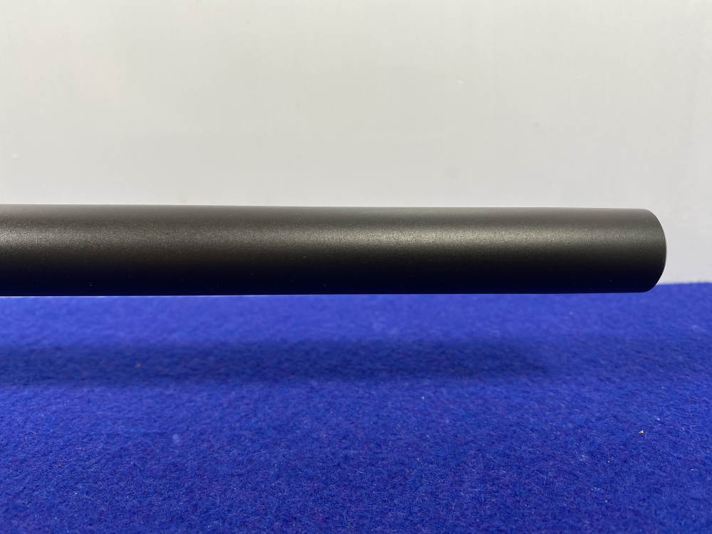 Remington CUSTOM SHOP 700 Barrel Assembly .204 Ruger 26" *DISCONTINUED OEM*-img-15
