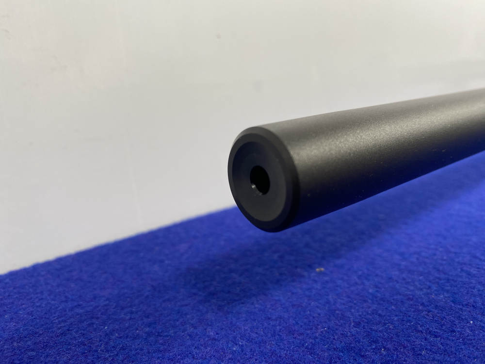 Remington CUSTOM SHOP 700 Barrel Assembly .204 Ruger 26" *DISCONTINUED OEM*-img-9