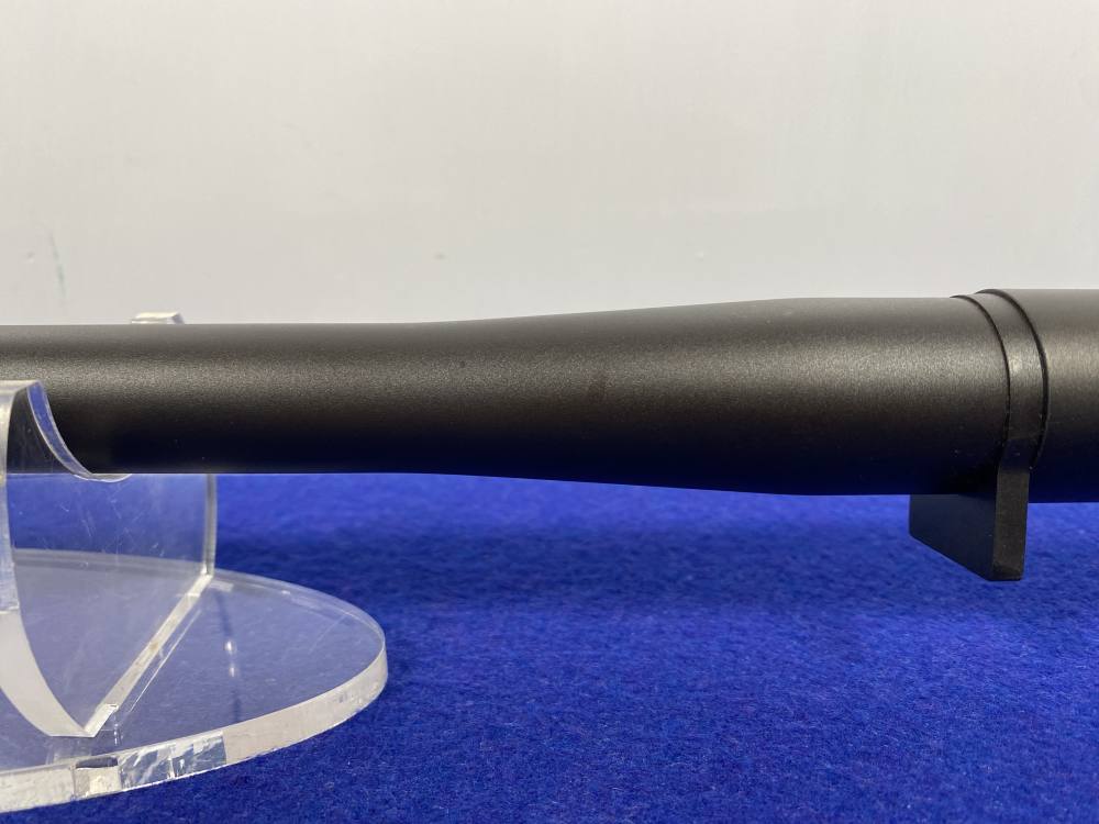 Remington CUSTOM SHOP 700 Barrel Assembly .204 Ruger 26" *DISCONTINUED OEM*-img-5