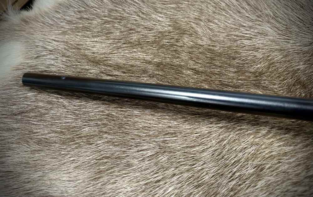 Remington 788 .222rem w/ Burris Fullfield 6.5-20x50mm-img-11