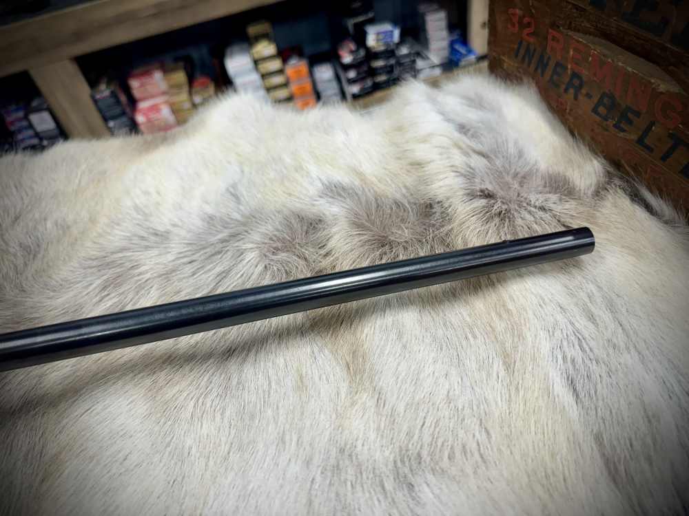 Remington 788 .222rem w/ Burris Fullfield 6.5-20x50mm-img-4