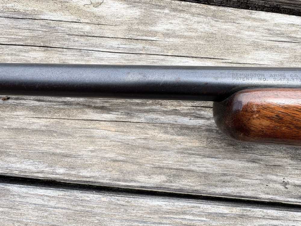 Remington 721 Bolt action rilfe .270 win 1953mfg C&R -img-42