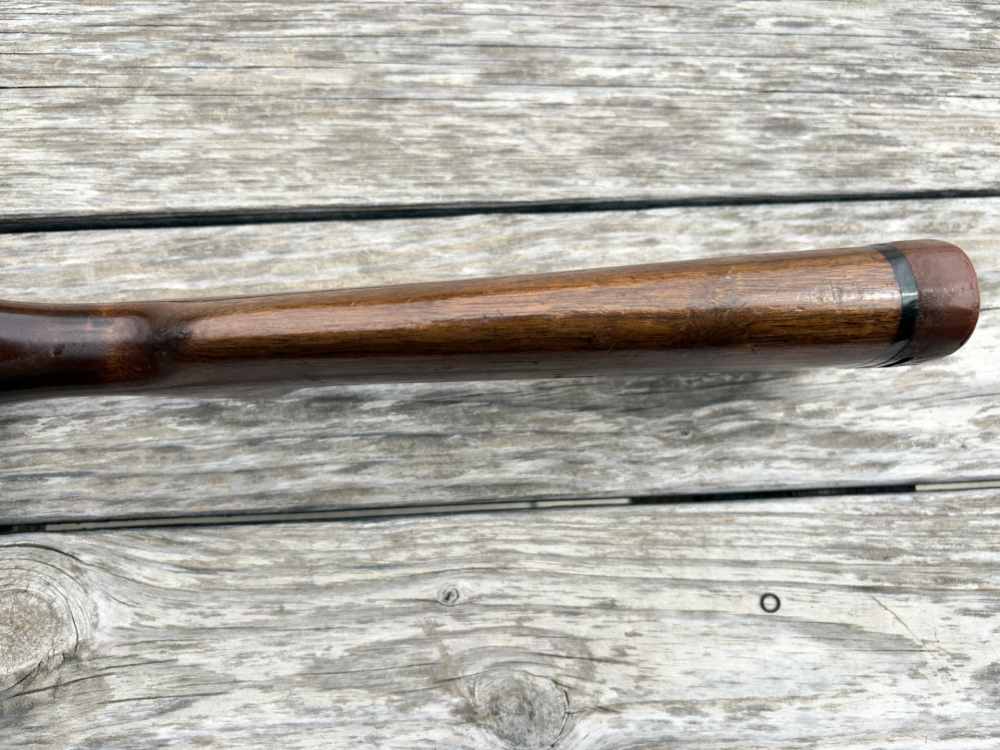Remington 721 Bolt action rilfe .270 win 1953mfg C&R -img-44