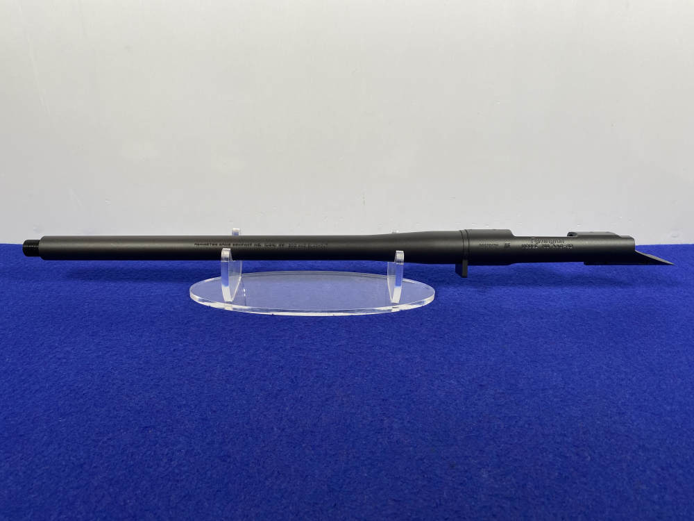 Remington 700 AAC-SD 300 AAC Blkout Barrel Assembly *CUSTOM SHOP INVENTORY*-img-15