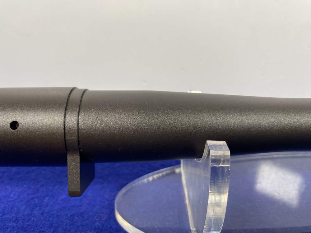 Remington 700 AAC-SD 300 AAC Blkout Barrel Assembly *CUSTOM SHOP INVENTORY*-img-11