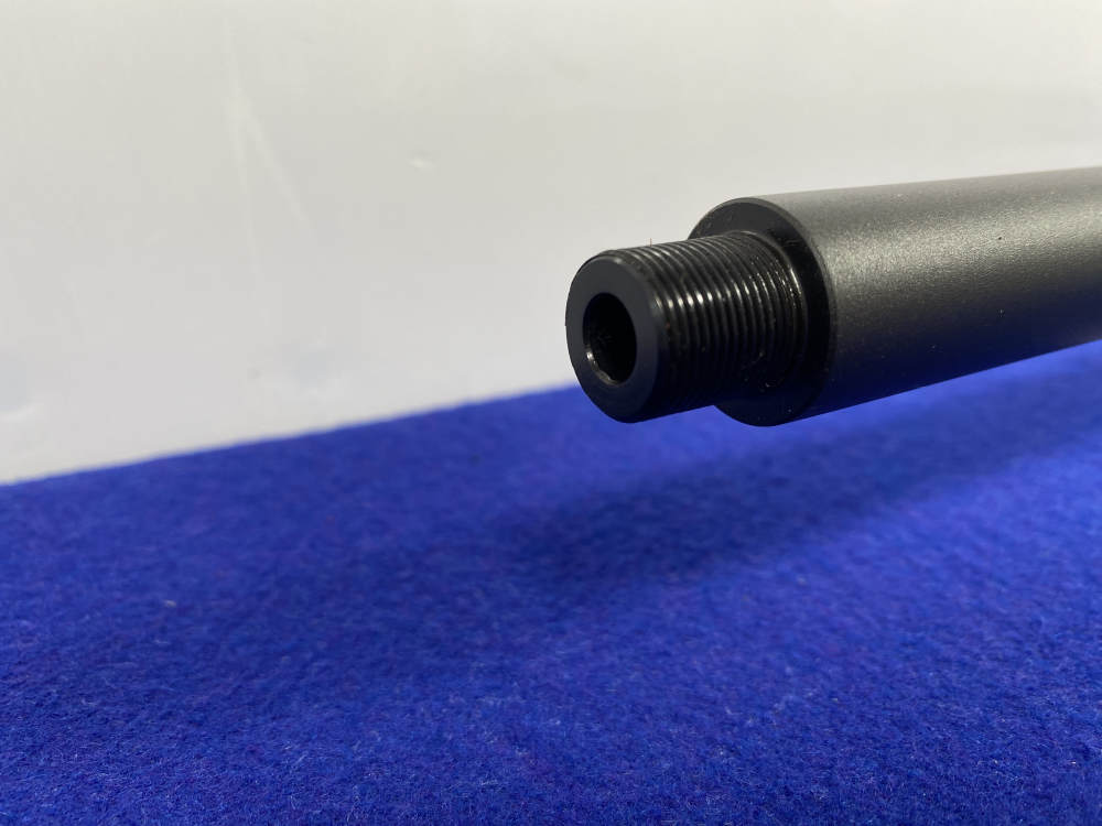 Remington 700 AAC-SD 300 AAC Blkout Barrel Assembly *CUSTOM SHOP INVENTORY*-img-8