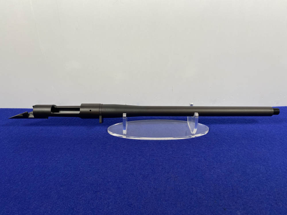 Remington 700 AAC-SD 300 AAC Blkout Barrel Assembly *CUSTOM SHOP INVENTORY*-img-9