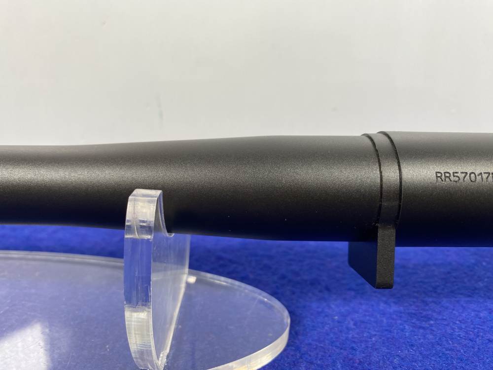 Remington 700 AAC-SD 300 AAC Blkout Barrel Assembly *CUSTOM SHOP INVENTORY*-img-5