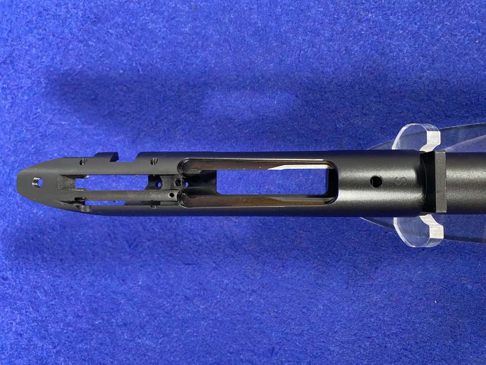Remington 700 AAC-SD 300 AAC Blkout Barrel Assembly *CUSTOM SHOP INVENTORY*-img-14