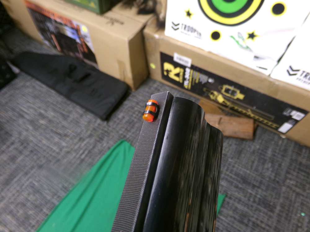 VALMET TIKKA 412 S OVER UNDER 12 GA 3" SHOTGUN SELECTIVE TRIGGER EJECTORS -img-14