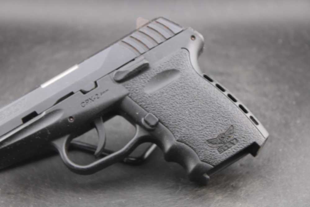 SCCY CPX-2 9mm Item P-284-img-8