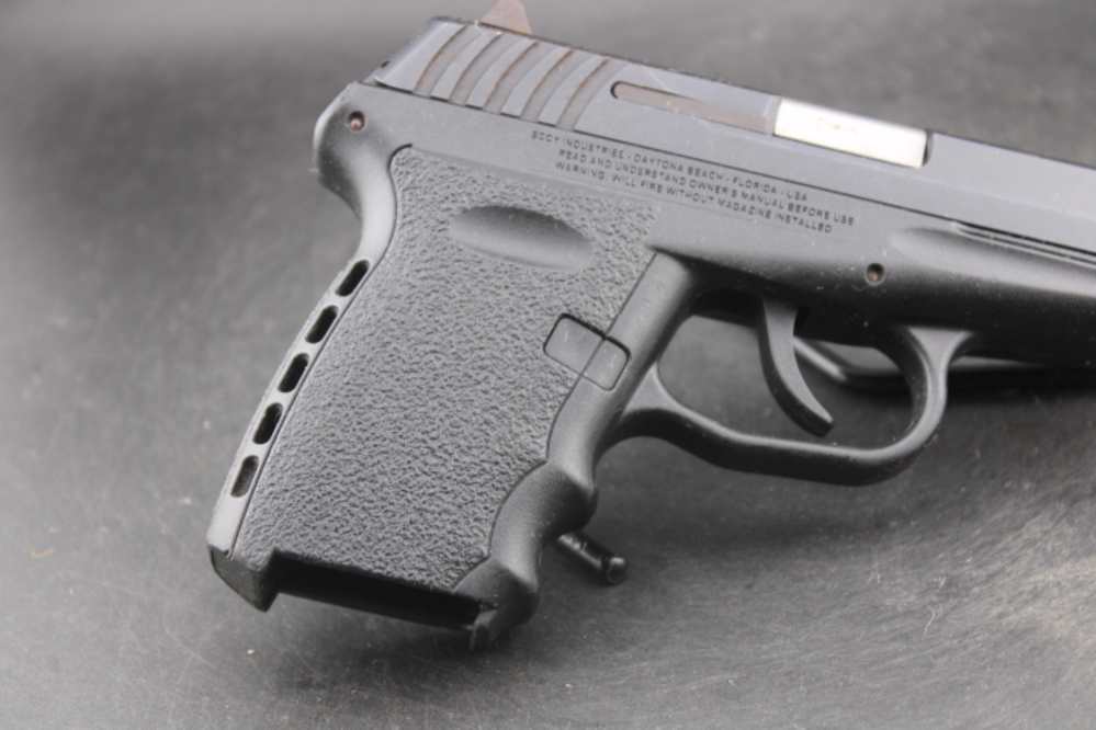 SCCY CPX-2 9mm Item P-284-img-4
