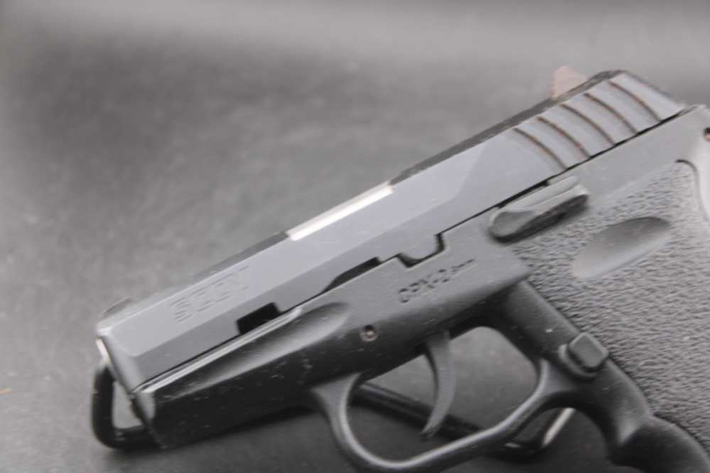 SCCY CPX-2 9mm Item P-284-img-6