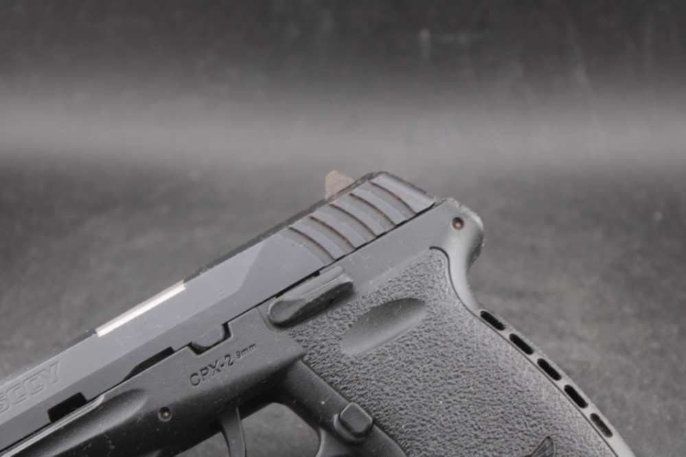 SCCY CPX-2 9mm Item P-284-img-7
