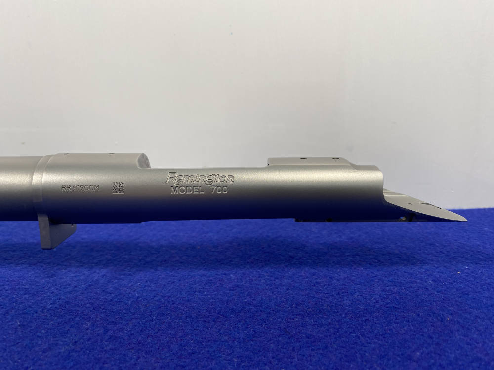 Remington CUSTOM SHOP 700 Barrel Assembly .220 Swift 26" *DISCONTINUED OEM*-img-3