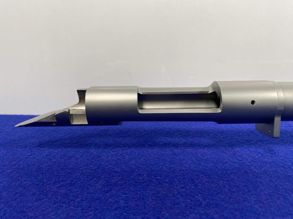 Remington CUSTOM SHOP 700 Barrel Assembly .220 Swift 26" *DISCONTINUED OEM*-img-11