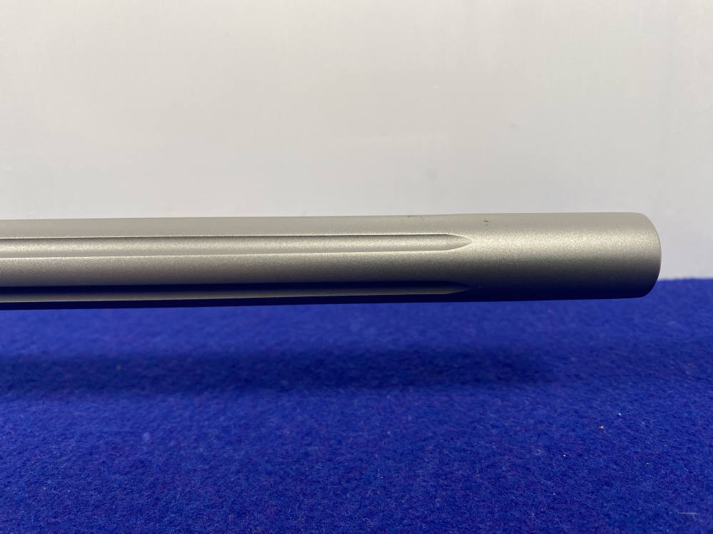 Remington CUSTOM SHOP 700 Barrel Assembly .220 Swift 26" *DISCONTINUED OEM*-img-15