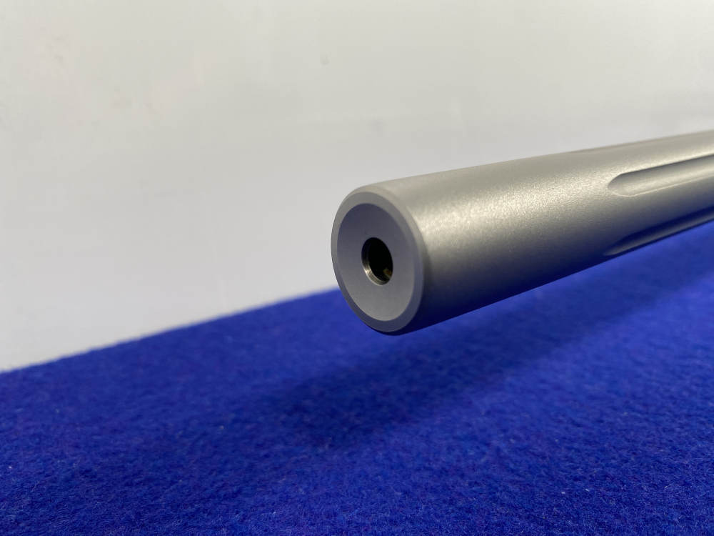Remington CUSTOM SHOP 700 Barrel Assembly .220 Swift 26" *DISCONTINUED OEM*-img-9